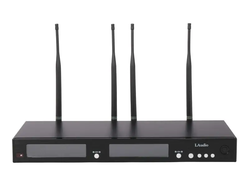 LAudio RWS-4BLV