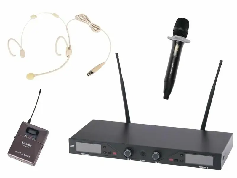 LAudio 4000-UX