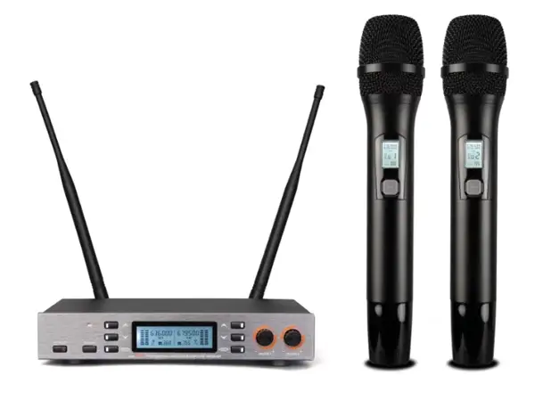 LAudio LS-211-2M