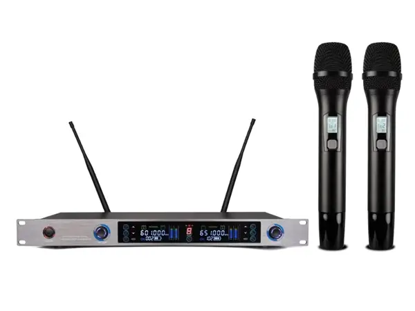 LAudio LS-212-2M