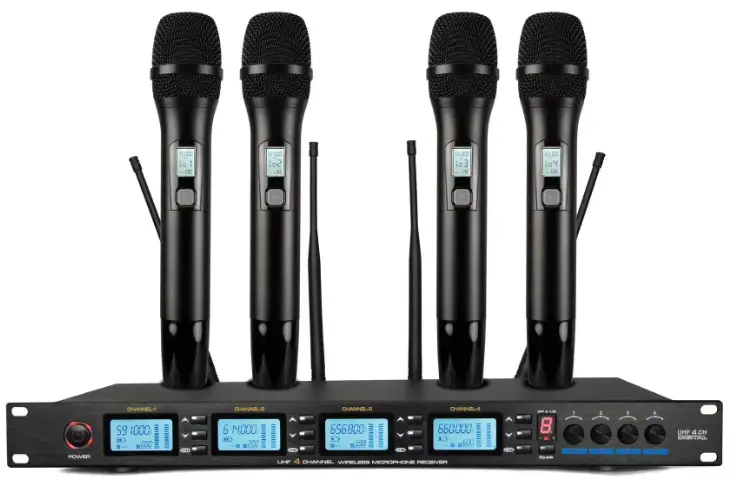 LAudio LS-214-M