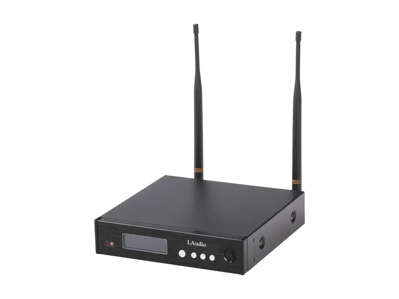 LAudio RWS-HD