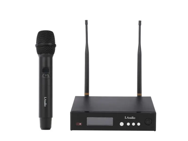 LAudio RWS-HD