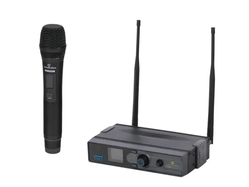 Soundsation WF-D190H