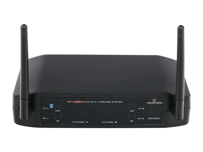 Soundsation WF-U216HH