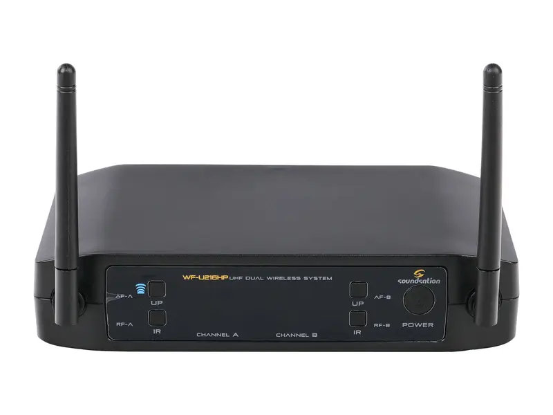 Soundsation WF-U216HP