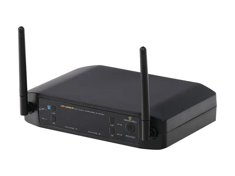 Soundsation WF-U216HP