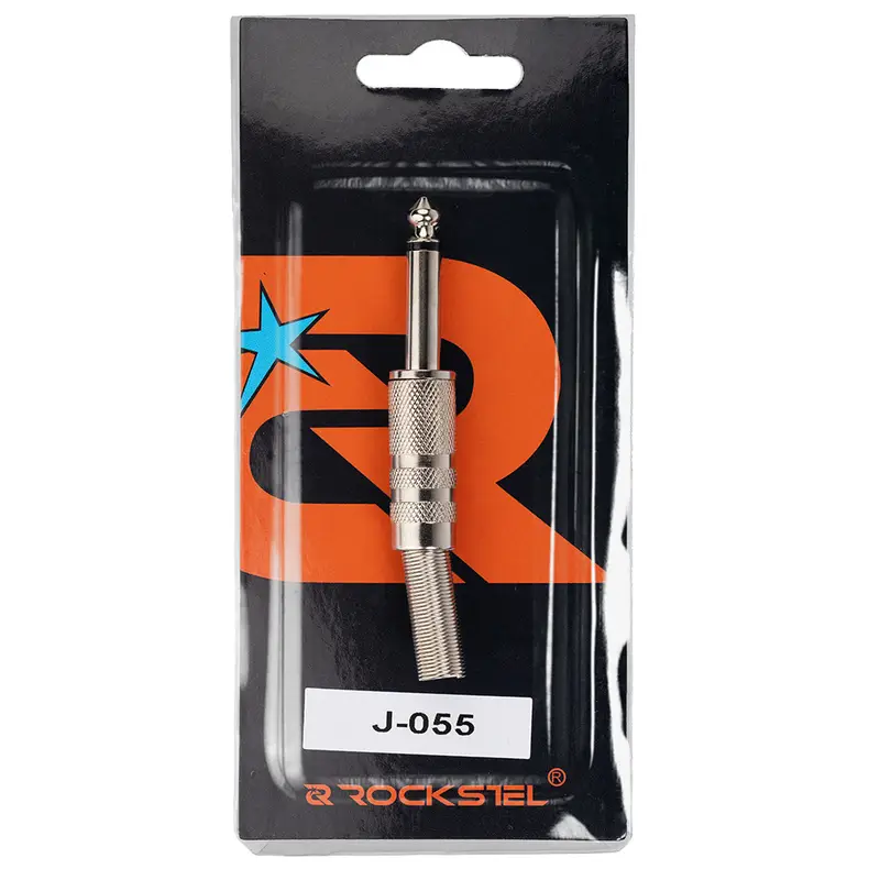 Rockstel J-055