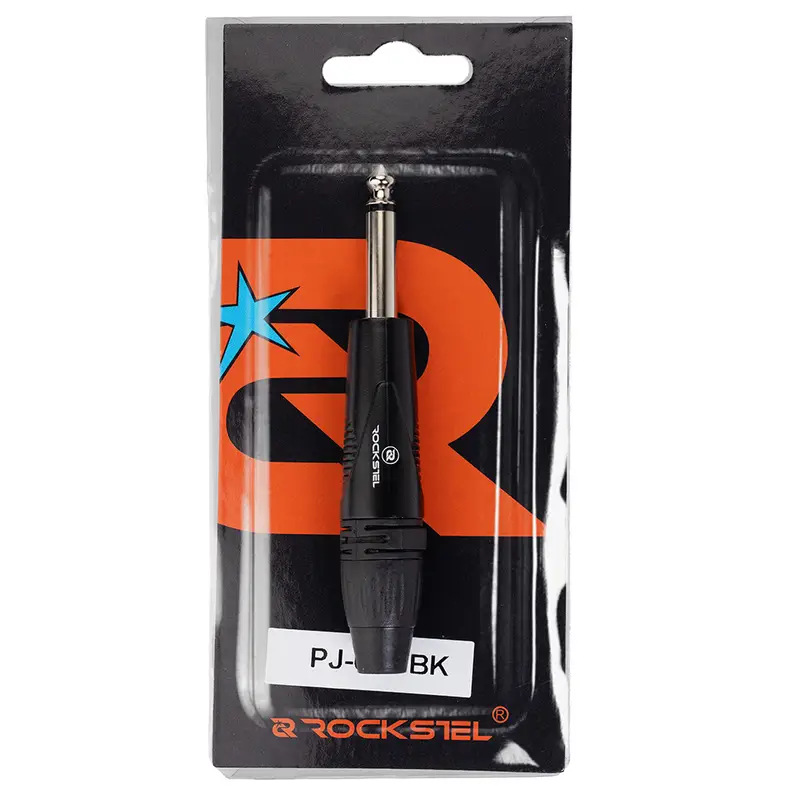 Rockstel PJ-002 BK