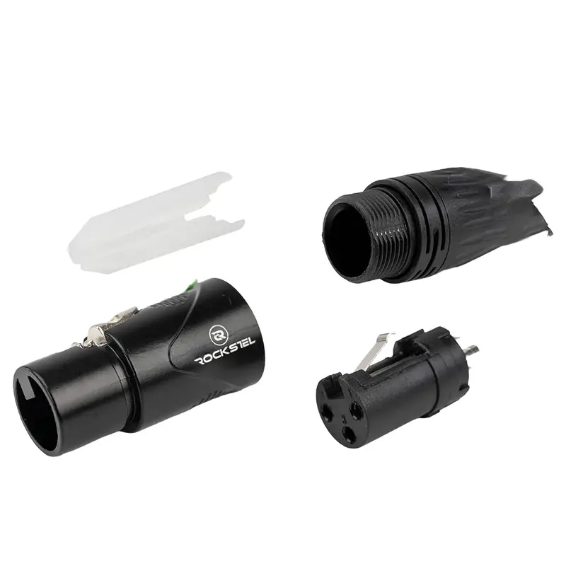Rockstel PX-001 BK