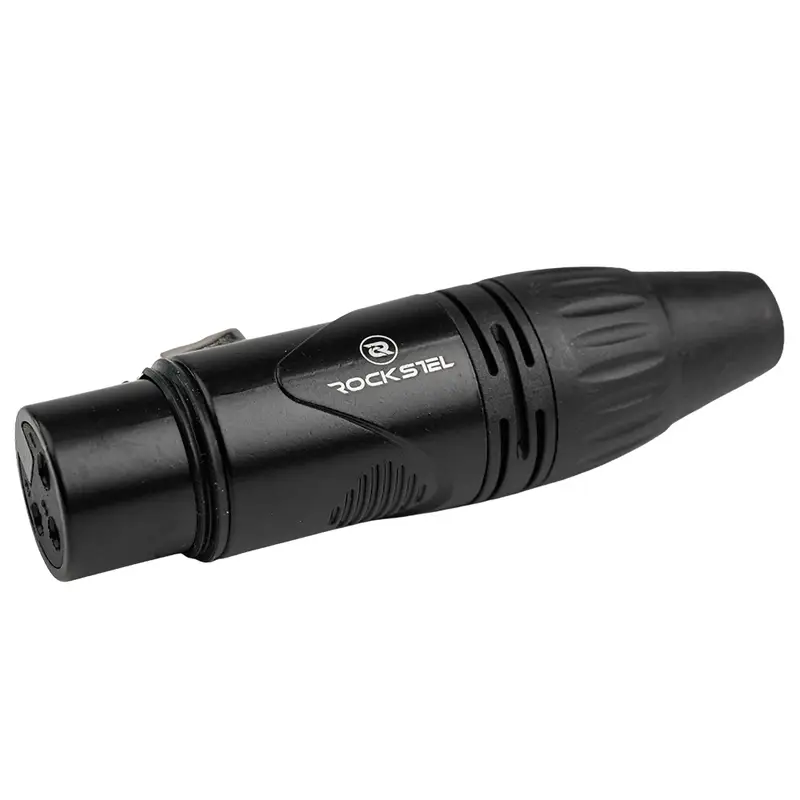 Rockstel PX-001 BK
