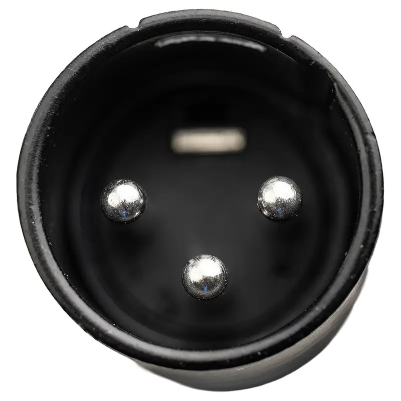 Rockstel PX-002 BK