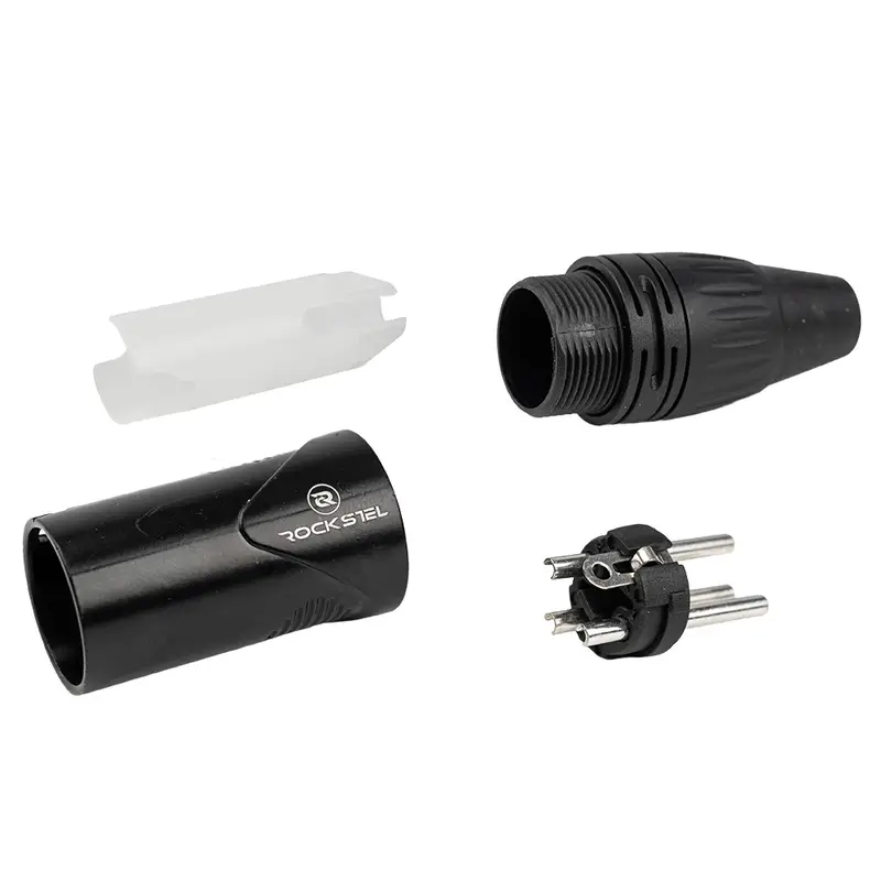 Rockstel PX-002 BK