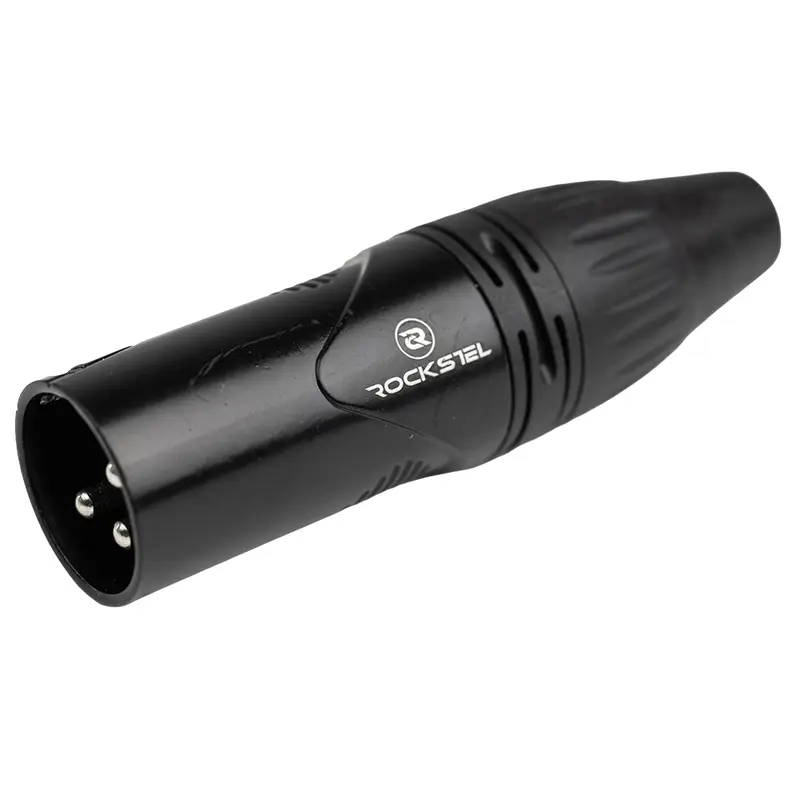 Rockstel PX-002 BK