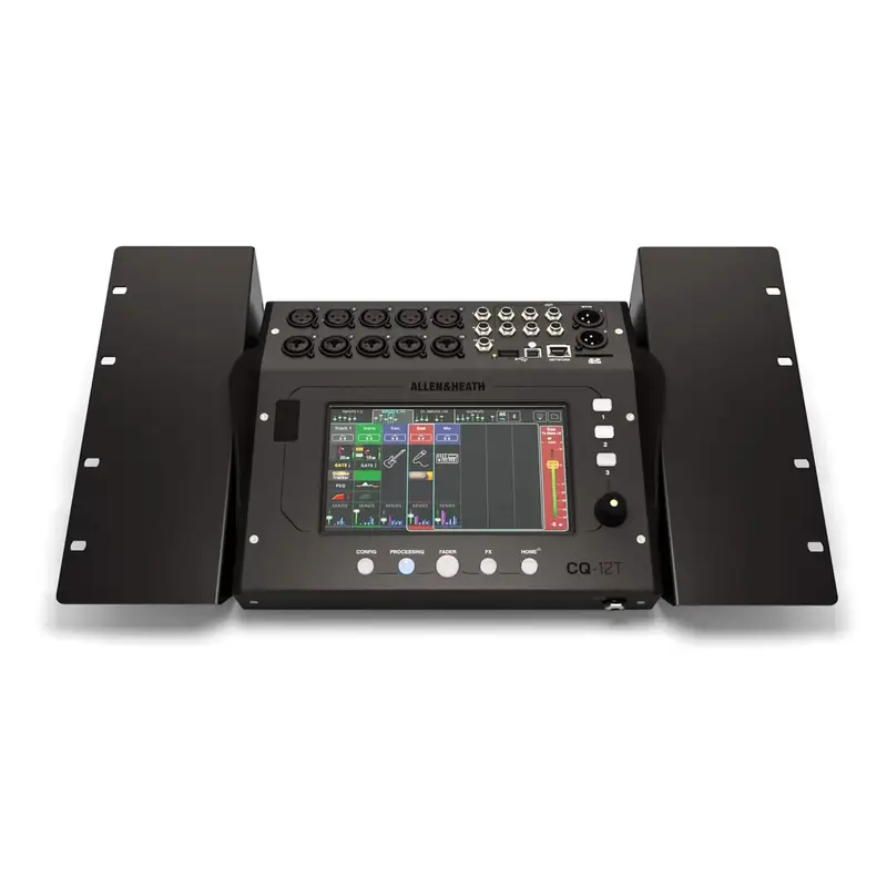 Allen & Heath CQ12T-RK19