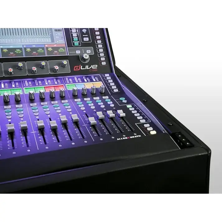 Allen & Heath DL-DLC15-RK19