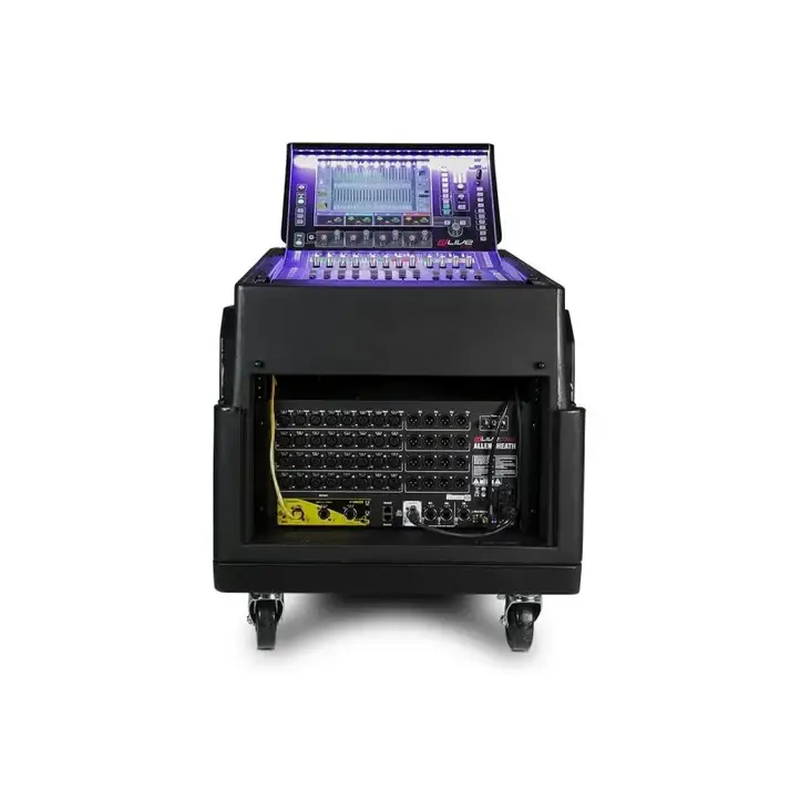 Allen & Heath DL-DLC15-RK19