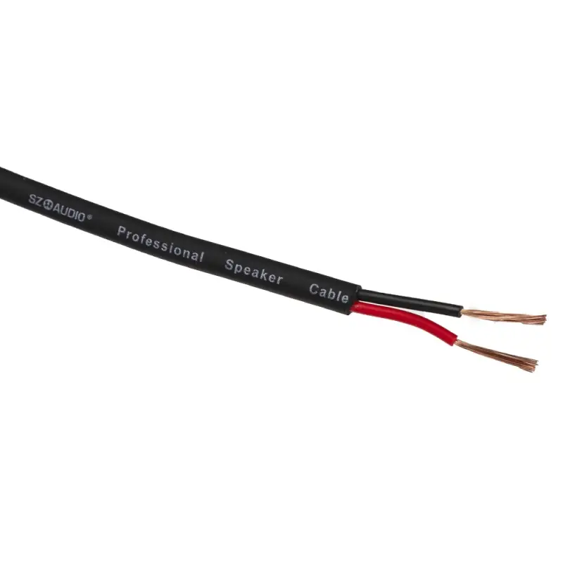 SZ-Audio SPK-2.075A по метражу