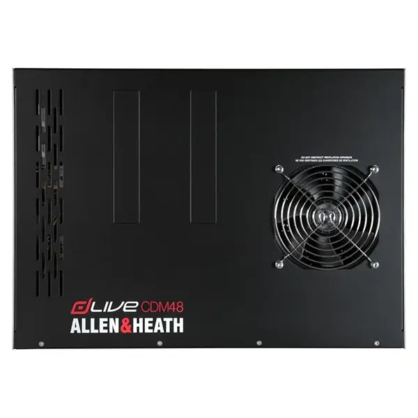 Allen & Heath DLIVE-CDM48U (dLive CDM48U)