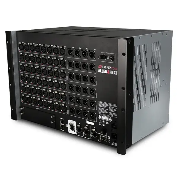 Allen & Heath DLIVE-CDM48U (dLive CDM48U)