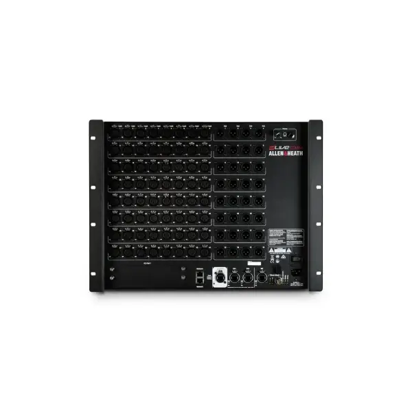 Allen & Heath DLIVE-CDM64U