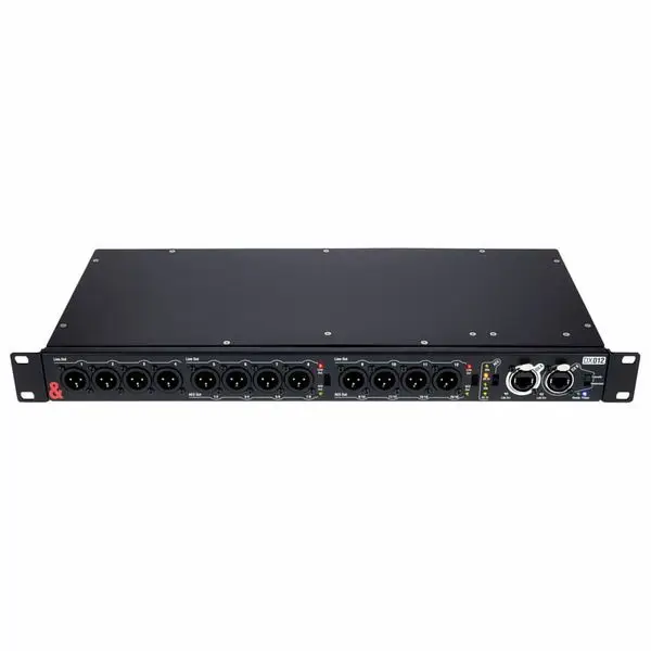 Allen & Heath DX012