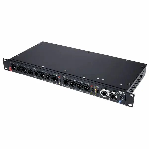Allen & Heath DX012