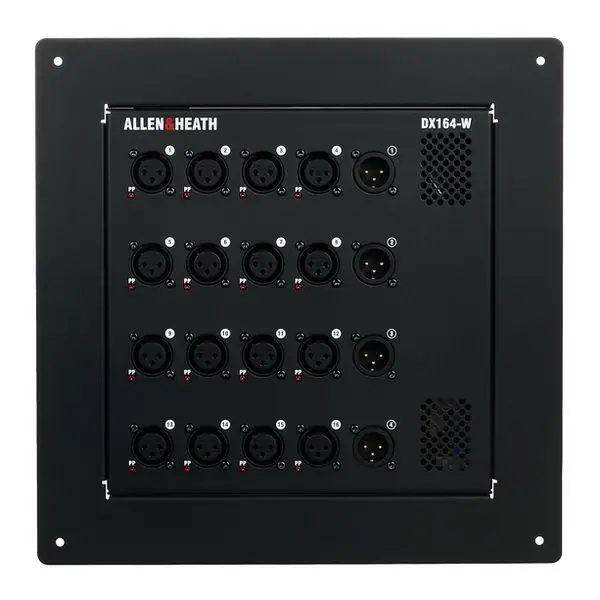 Allen & Heath DX164-W