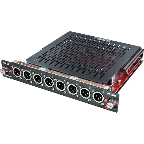 Allen & Heath M-DX32-OUTPR-AX