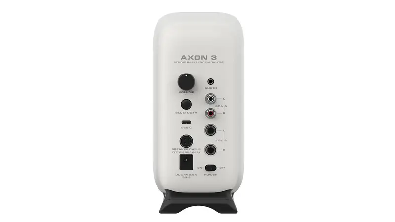 Nux AXON-3 WH