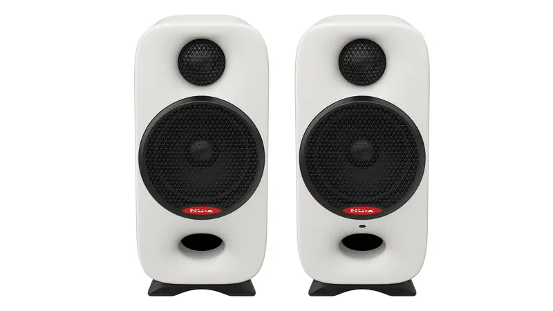 Nux AXON-3 WH