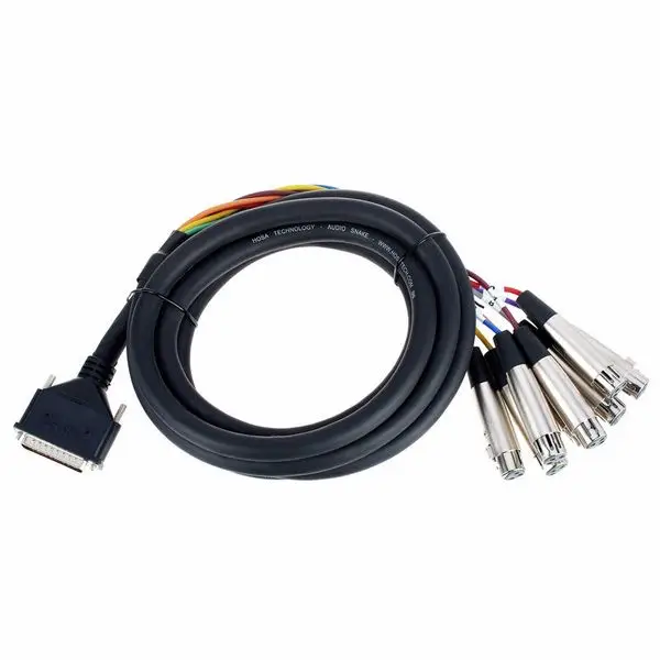 Hosa DTF-803