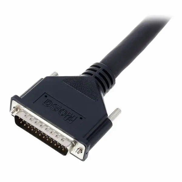 Hosa DTP-802
