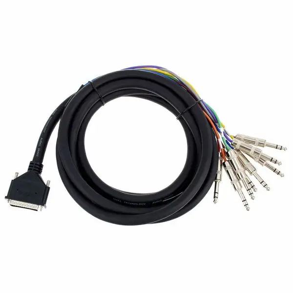 Hosa DTP-804