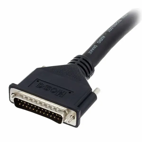 Hosa DTP-804