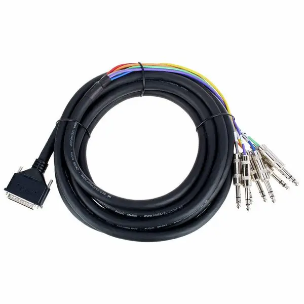 Hosa DTP-805