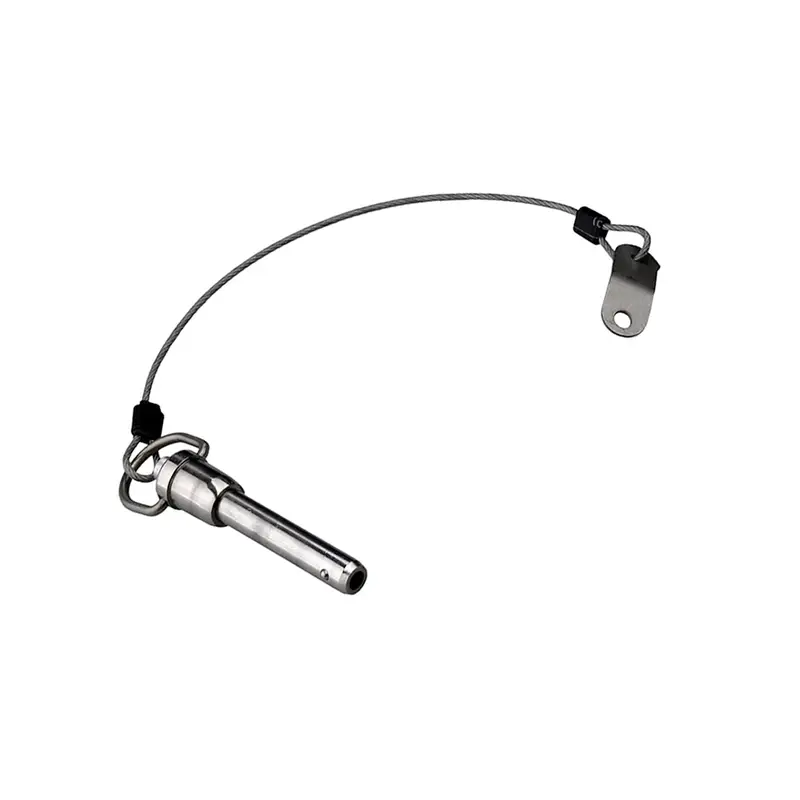 SZ-Audio Connect Pins