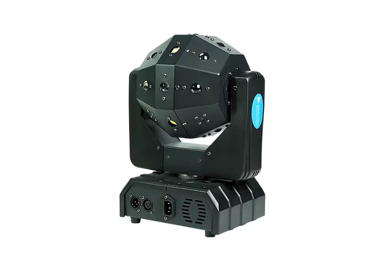 SZ-Audio MC-W41