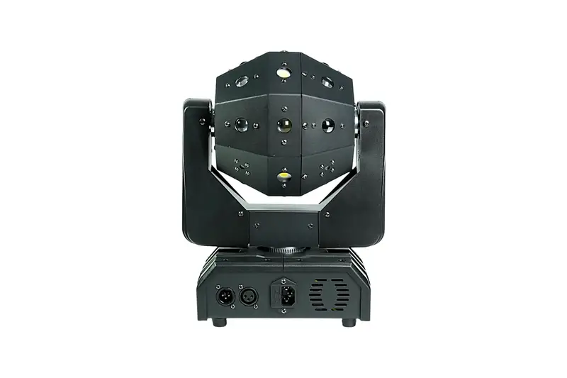 SZ-Audio MC-W41