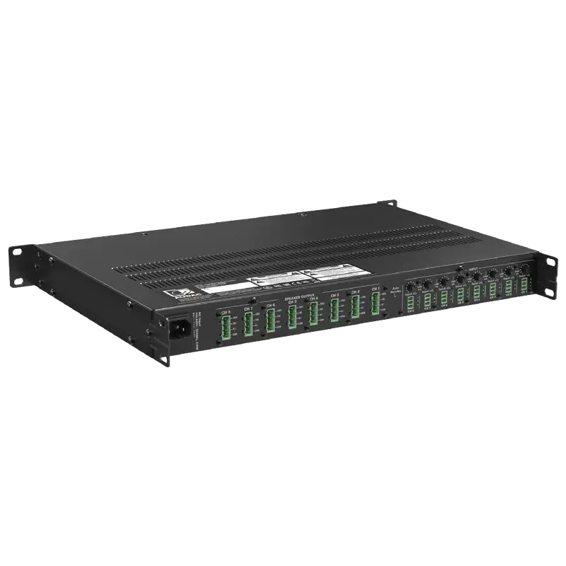 Audac CEP803