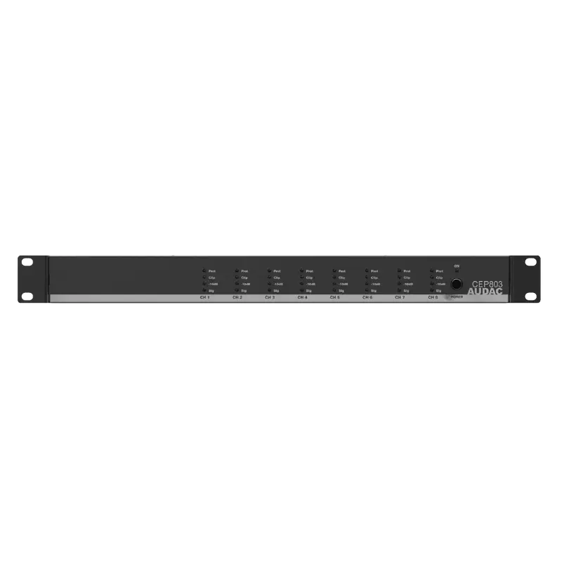 Audac CEP803