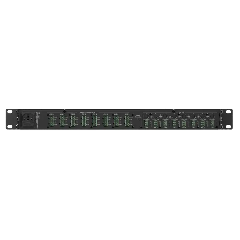 Audac CEP803