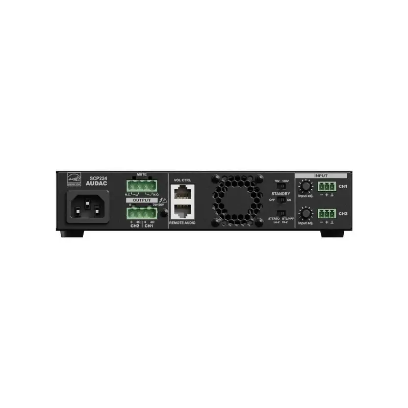 Audac SCP224