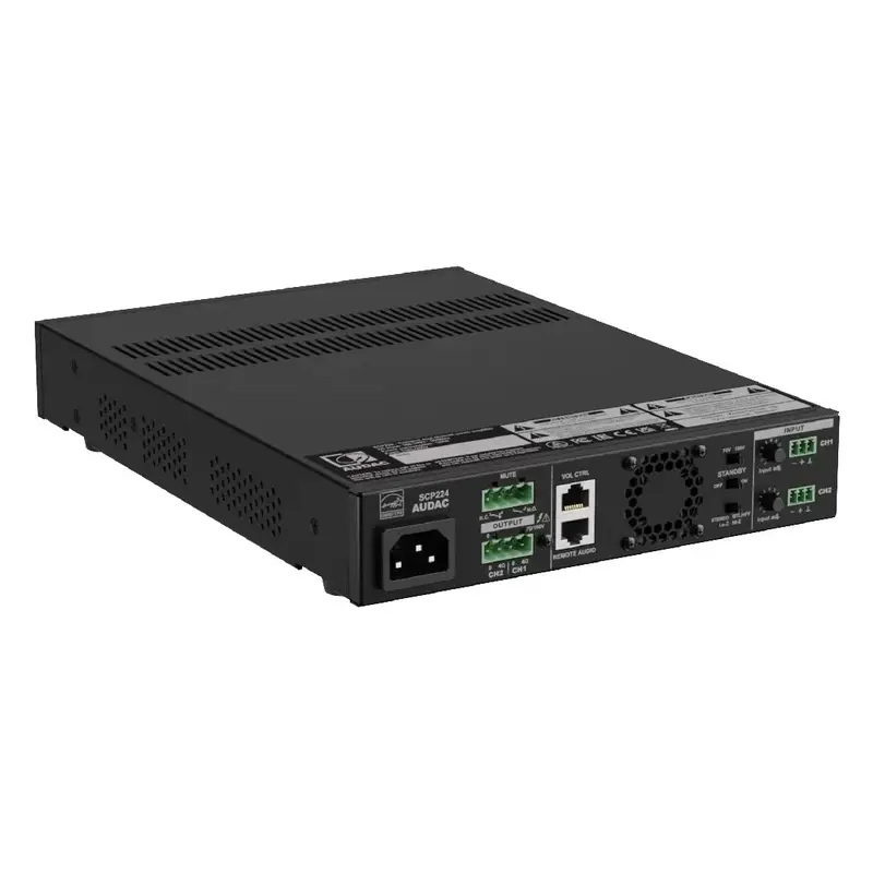 Audac SCP224
