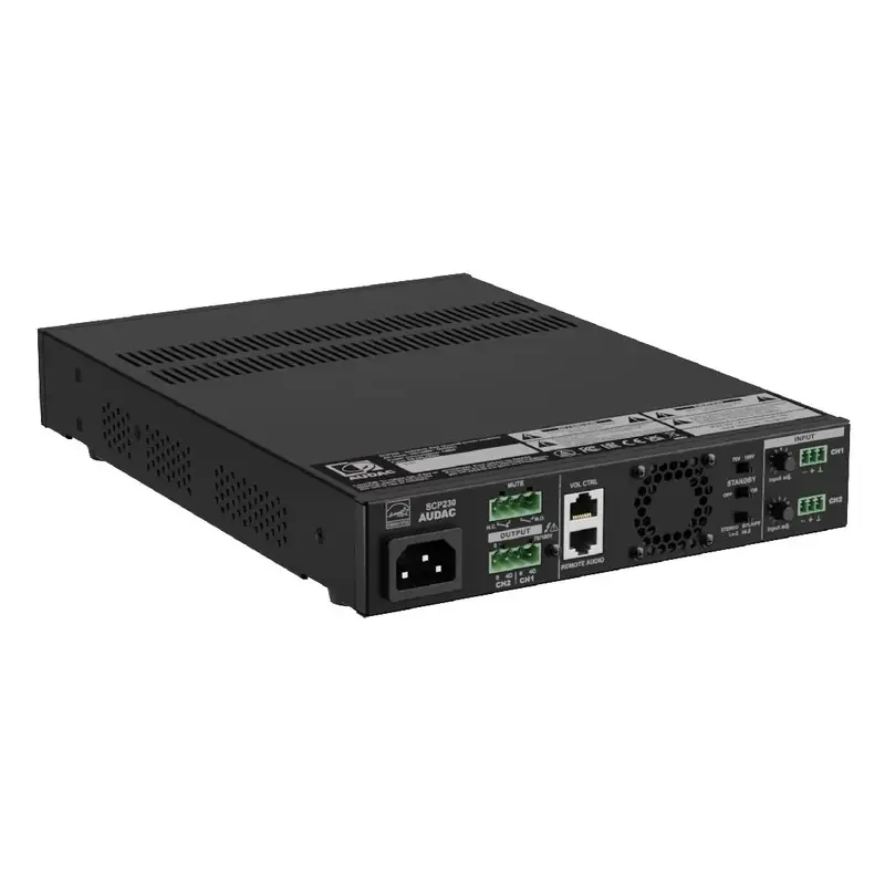 Audac SCP230