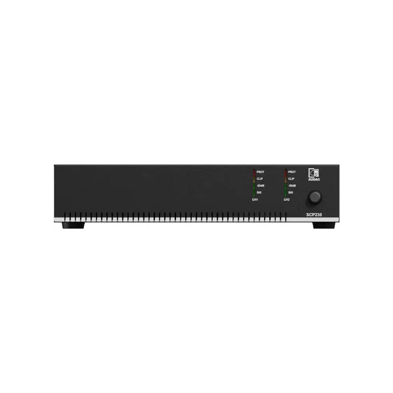 Audac SCP230