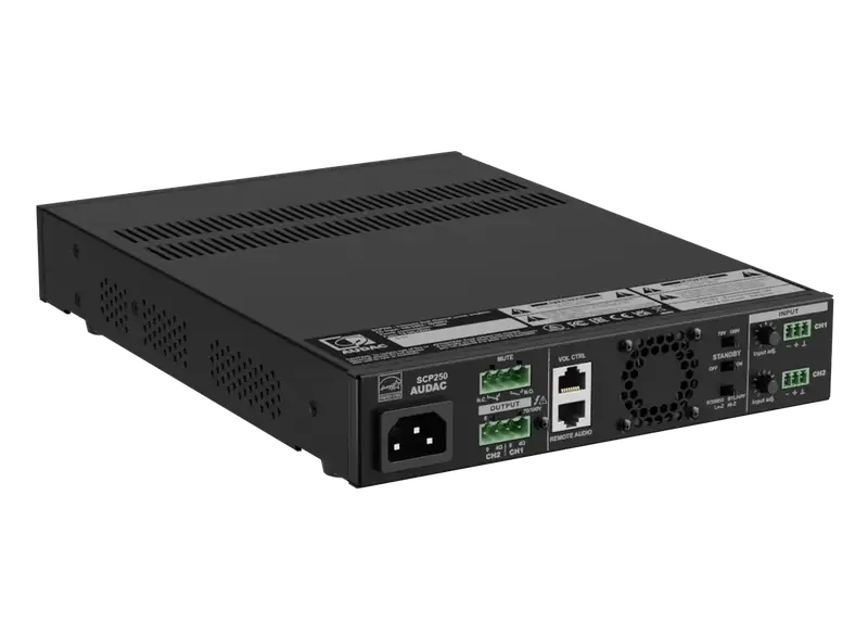 Audac SCP250