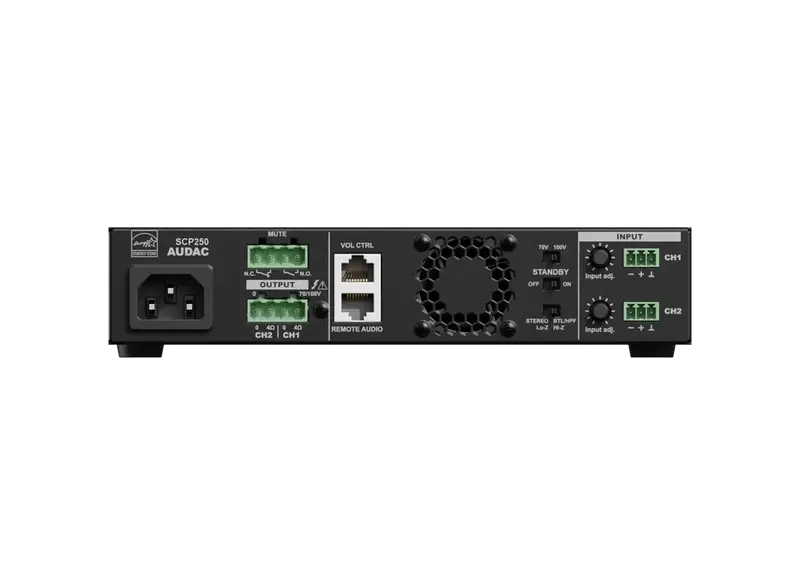 Audac SCP250