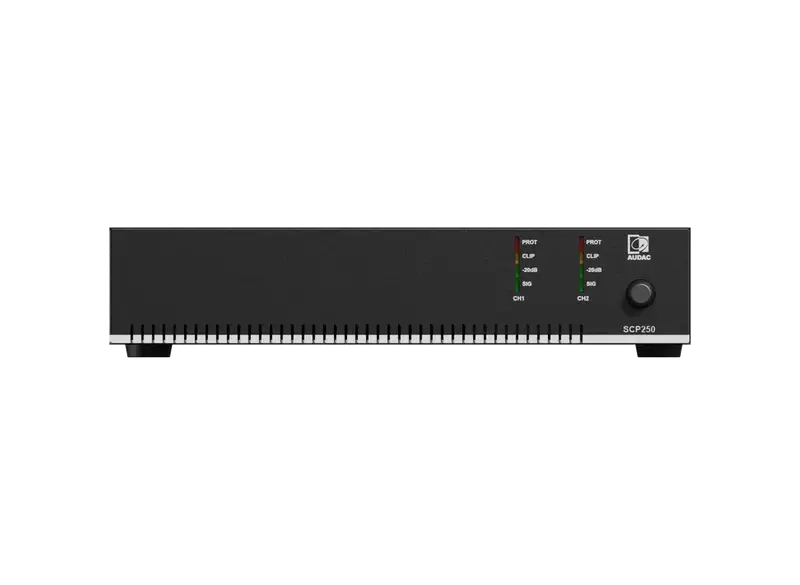 Audac SCP250
