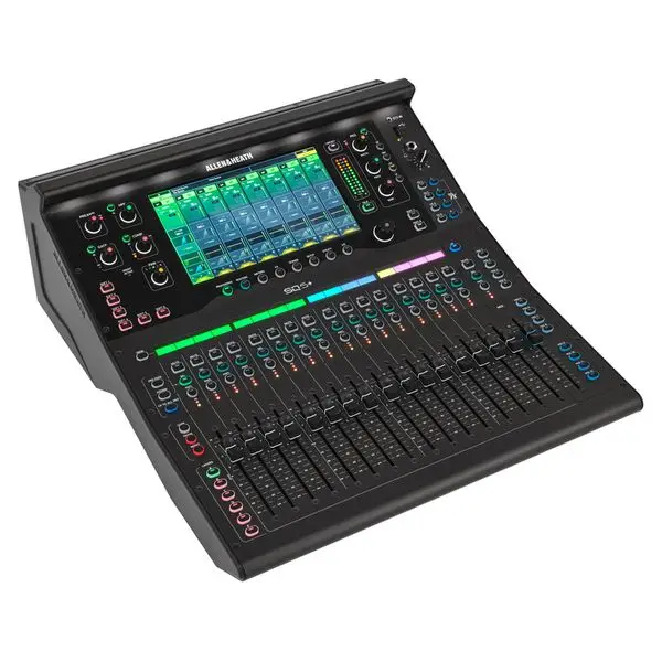 Allen & Heath SQ5+